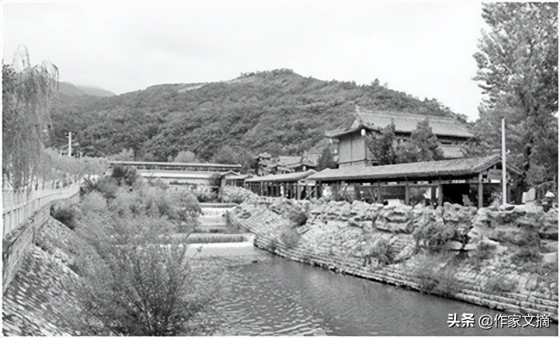 白鹿原最好的旅游景点,陕西省白鹿原文旅景点