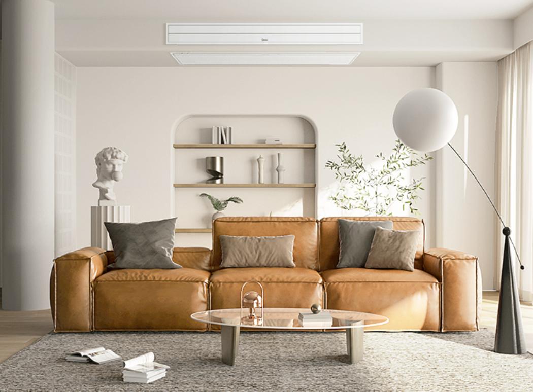 2022最建议买的风管机,风管机推荐2022排行榜