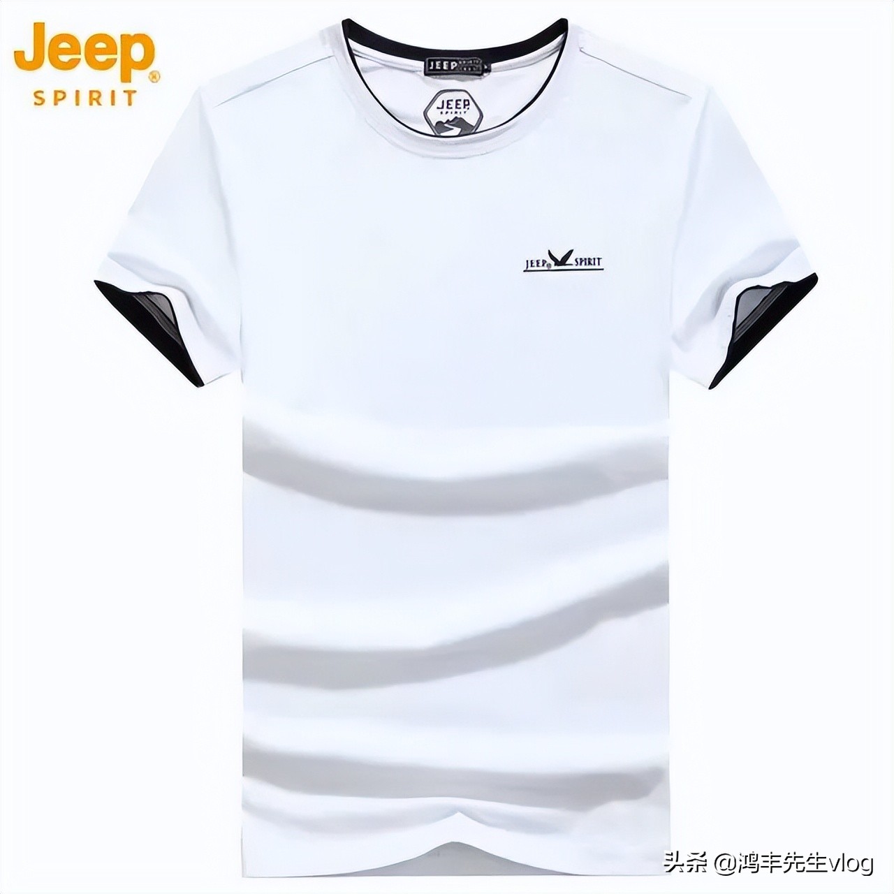 jeep短袖t恤男款polo清仓,jeep短袖t恤上衣
