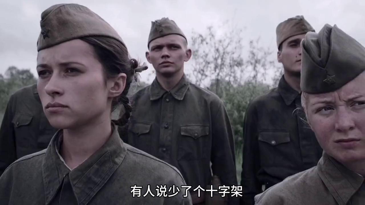 史上最强女狙击手,最强女狙击手一枪干掉对方神枪手