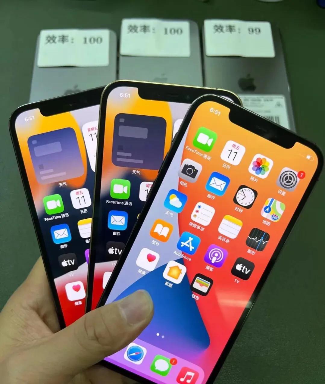 日版韩版iPhone有什么区别?到底是选择国行还是外版?