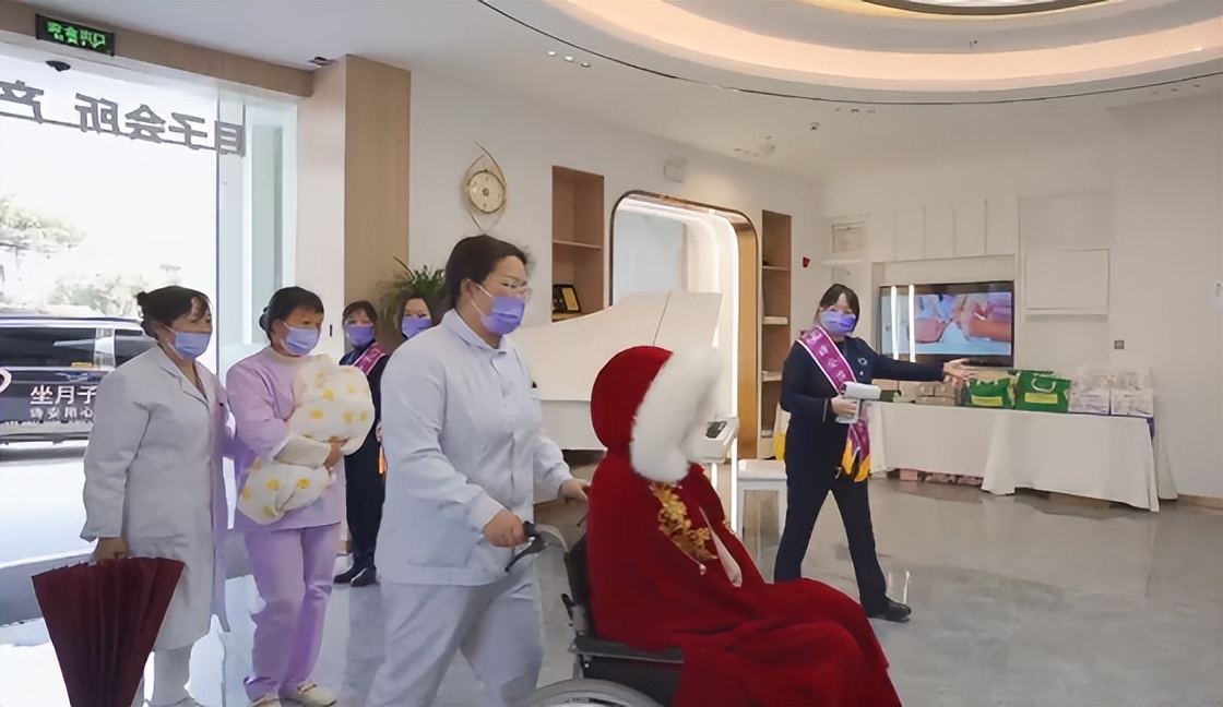 高性价比最好月子房,高性价比月子中心哪家好