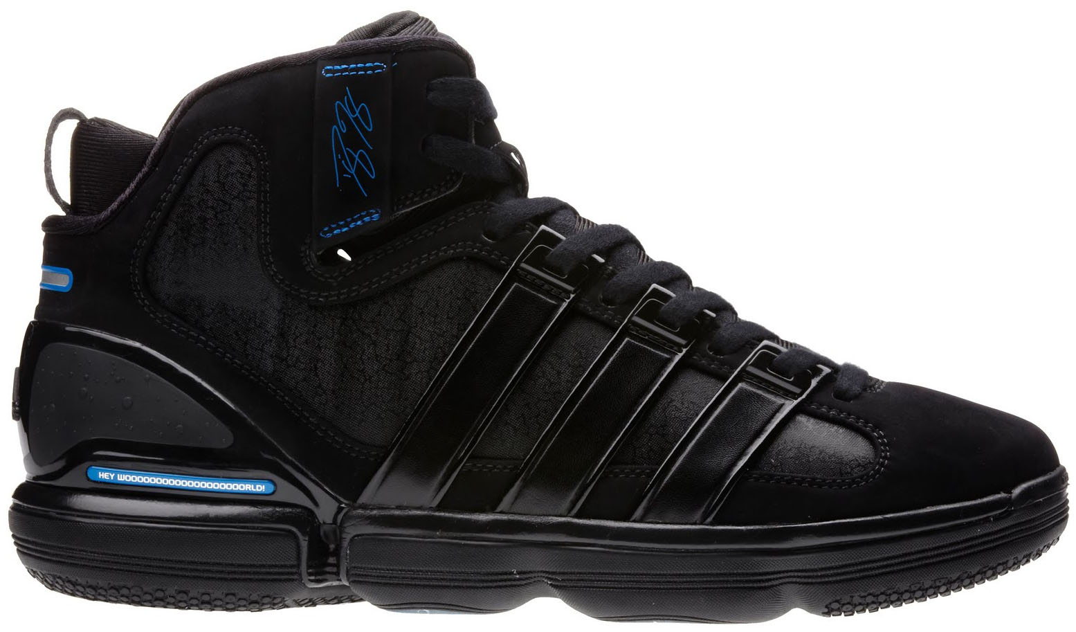 德怀特霍华德奥兰多,阿迪达斯霍华德历代篮球鞋图片