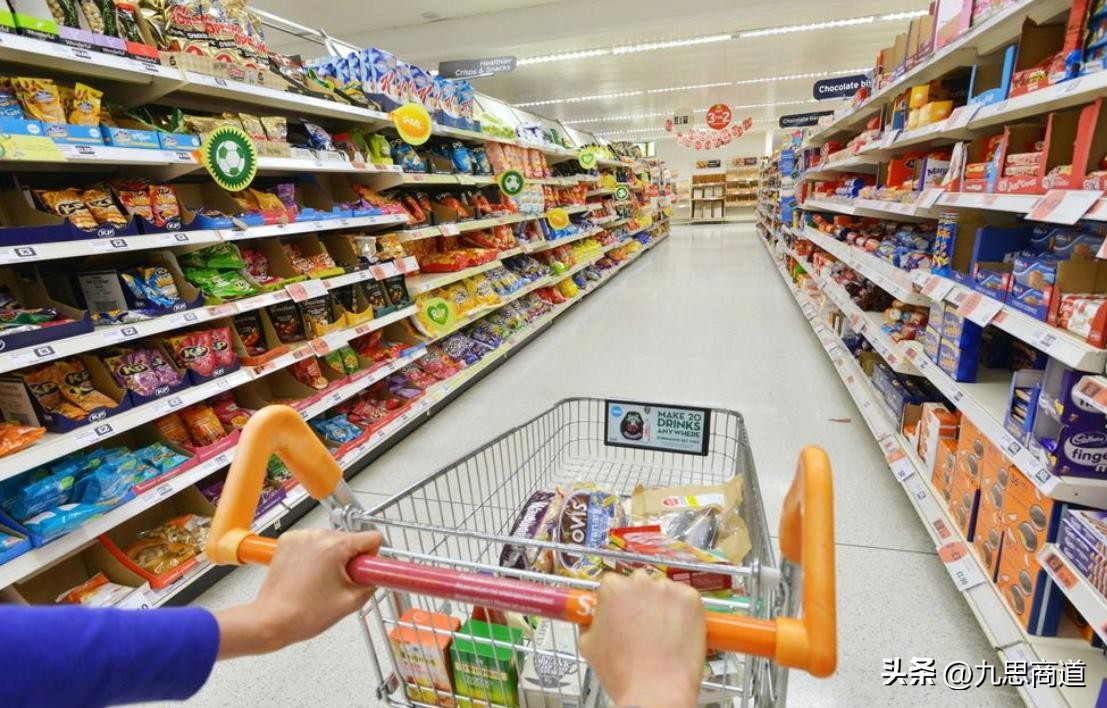 生鲜超市开得好一年能赚多少,经营八年的超市