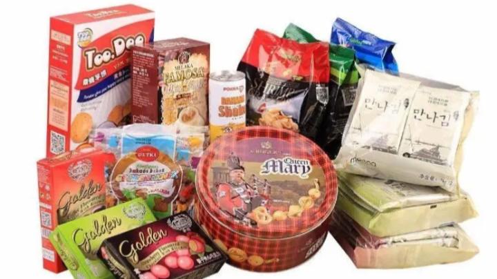 进口预包装食品清关报关流程 (正规食品进口报关流程指南)