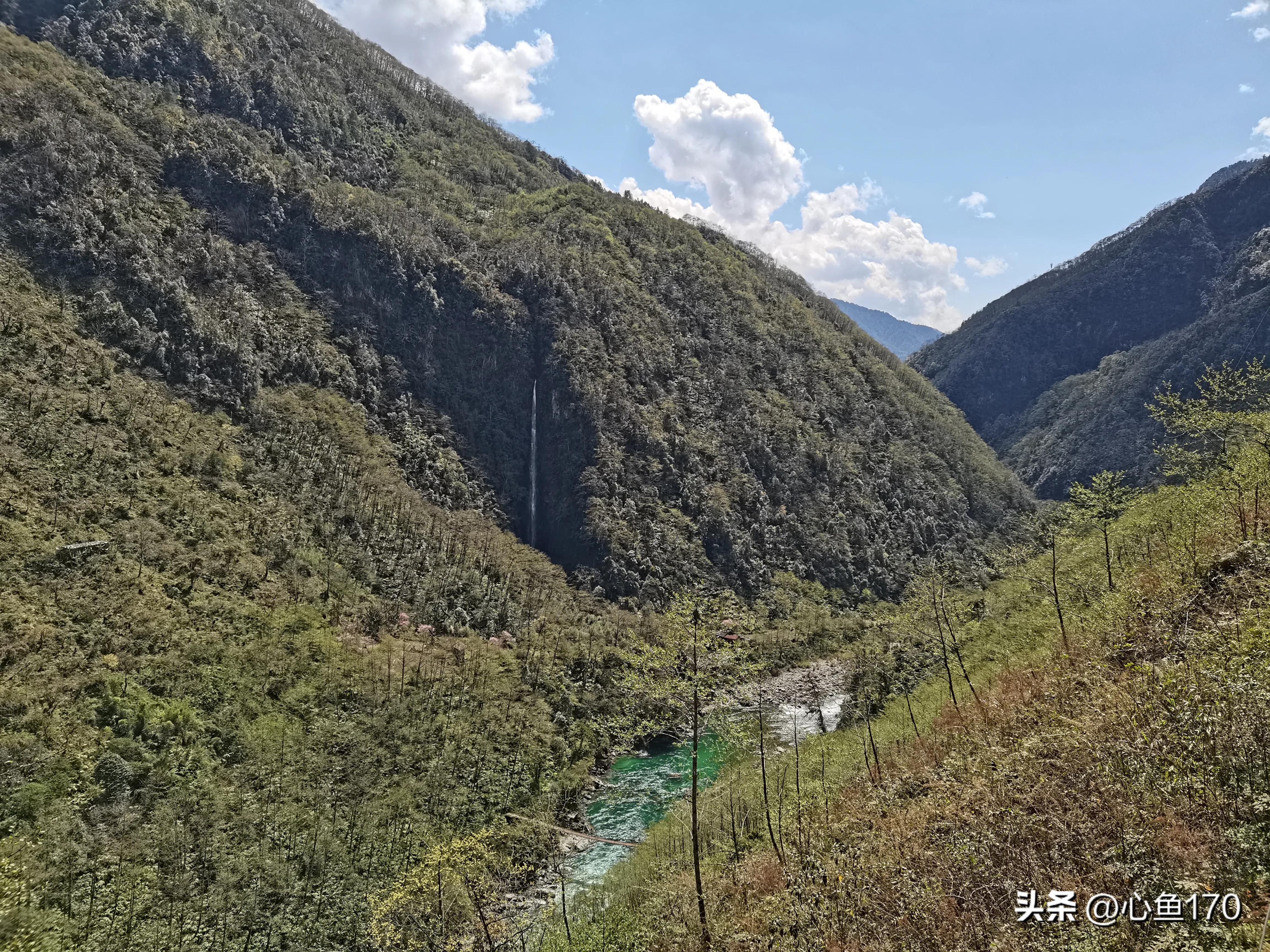 怒江秘境独龙江,怒江独龙江自由行