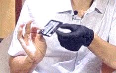 chanel镭射标身份卡,chanel什么时候有镭射