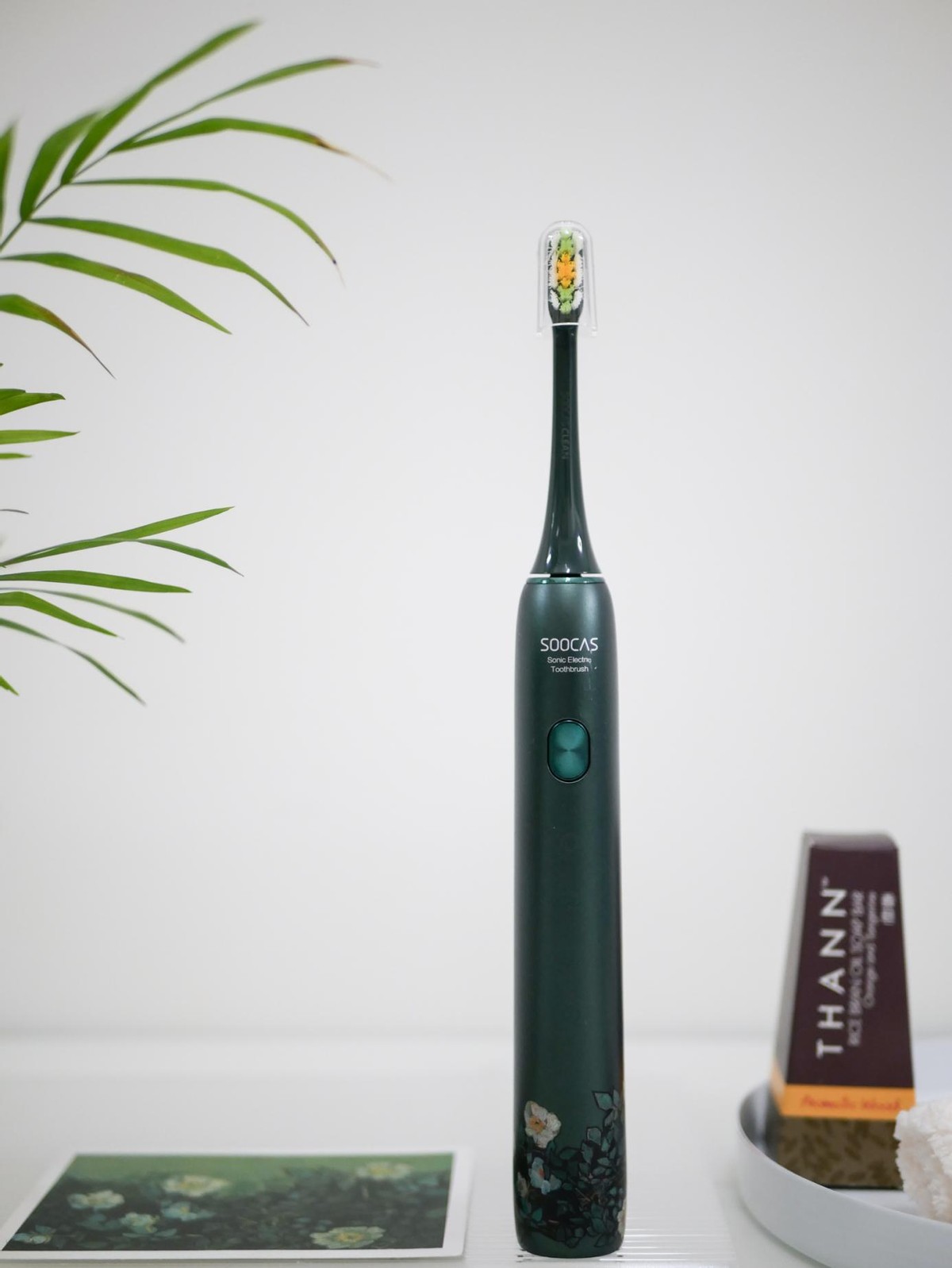 usmile电动牙刷和飞利浦电动牙刷,华为电动牙刷和飞利浦电动牙刷