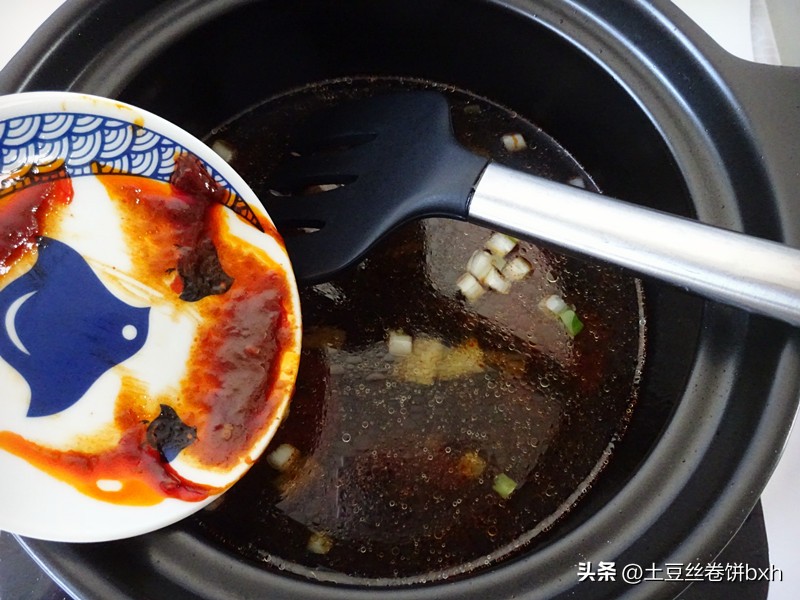 小炖虾怎么做才好吃,白菜炖虾做法教程