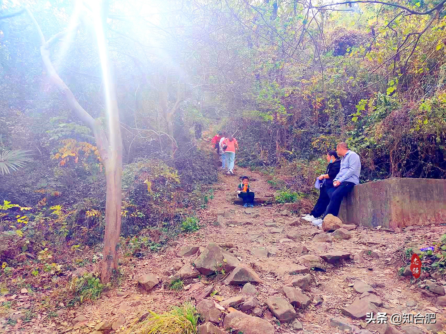 合肥大蜀山最新规划改造,合肥大蜀山改造封闭了吗