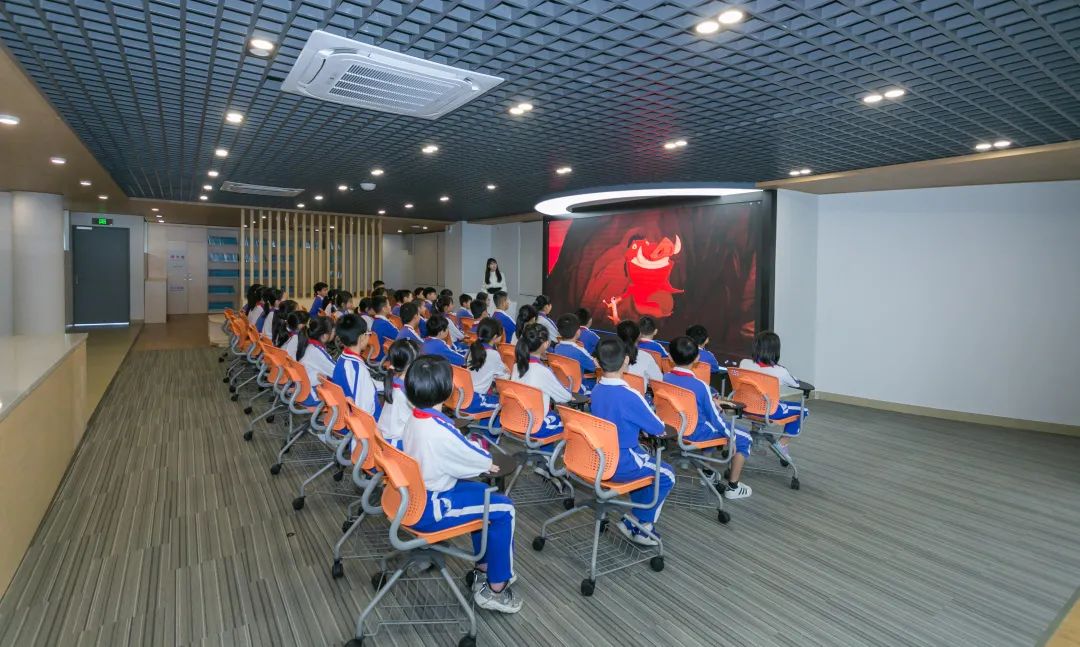 福田图书馆开馆了吗,最新的深圳福田图书馆地址