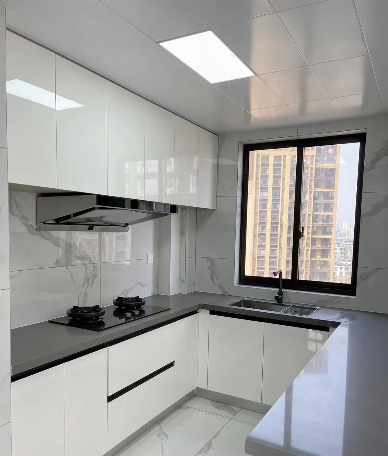 装修省钱不过时,装修不要花里胡哨