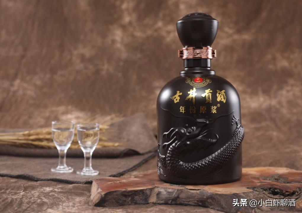 徽酒为何掉队,徽酒十大名酒