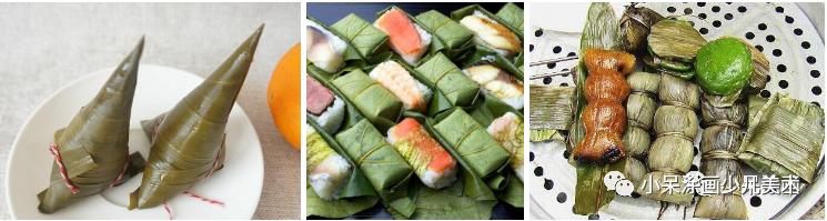 粽子要煮多久才能熟,粽子