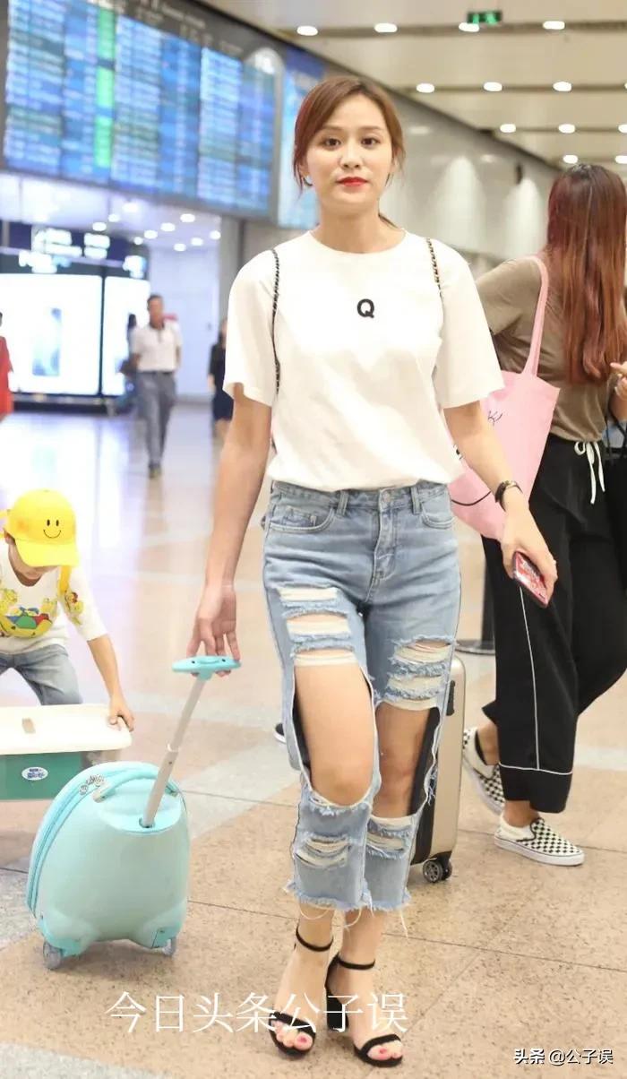 田亮情史，情别郭晶晶，情定叶一茜，主演《牛郎织女》成名