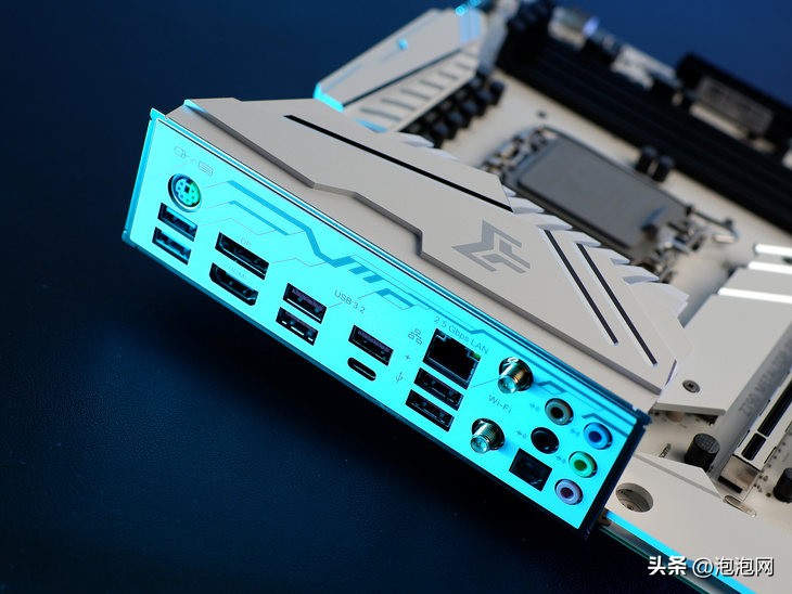 影驰z790测评,影驰z790金属大师d5咋样