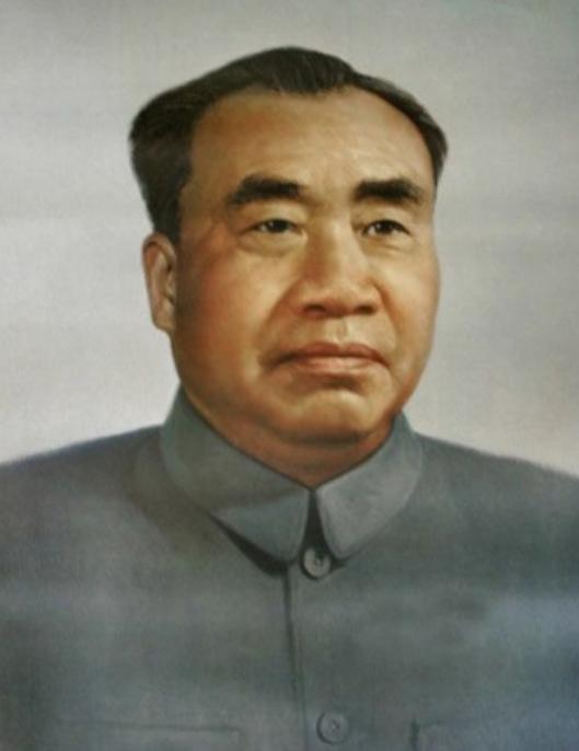 建国初期共十大元帅,为何只有其中三位被毛*东泽**称之为“老总”