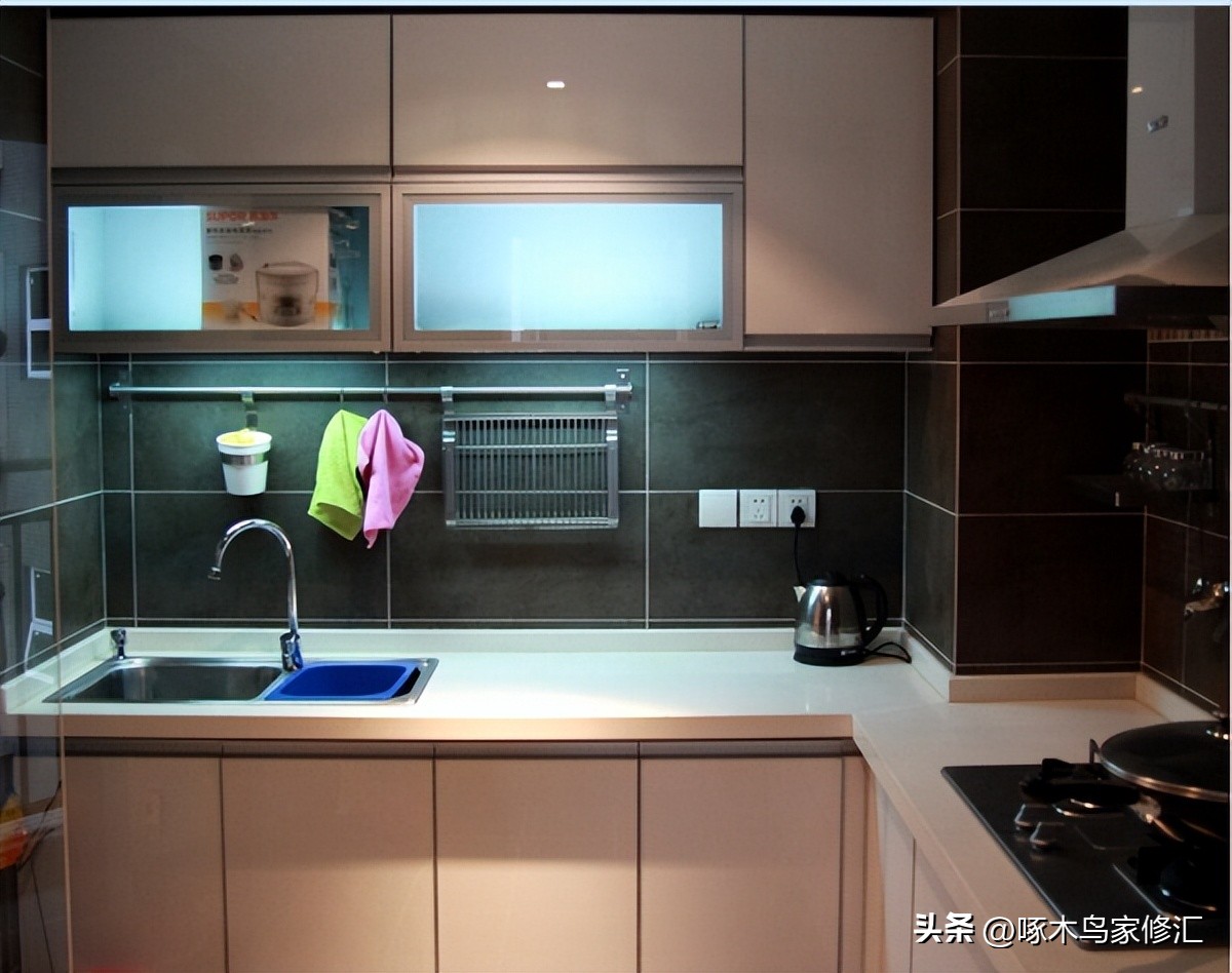 油烟机选择怎么清洗的比较好,油烟机用什么清洗比较好