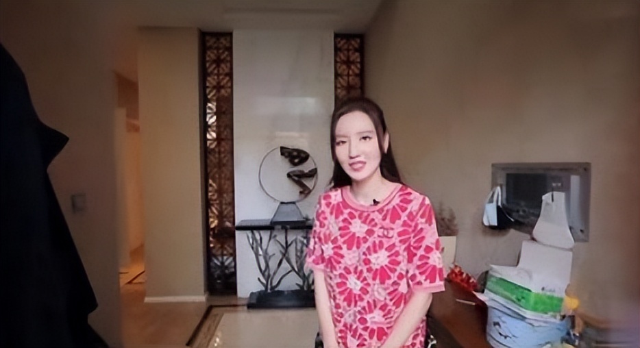 张萌杨迪,杨迪调侃张萌