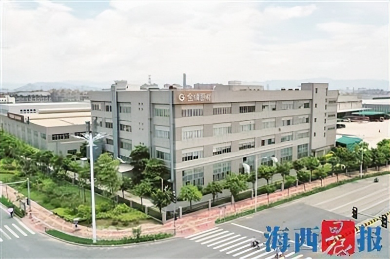 三大产业区域发展规划,厦门同安工业集中区发展