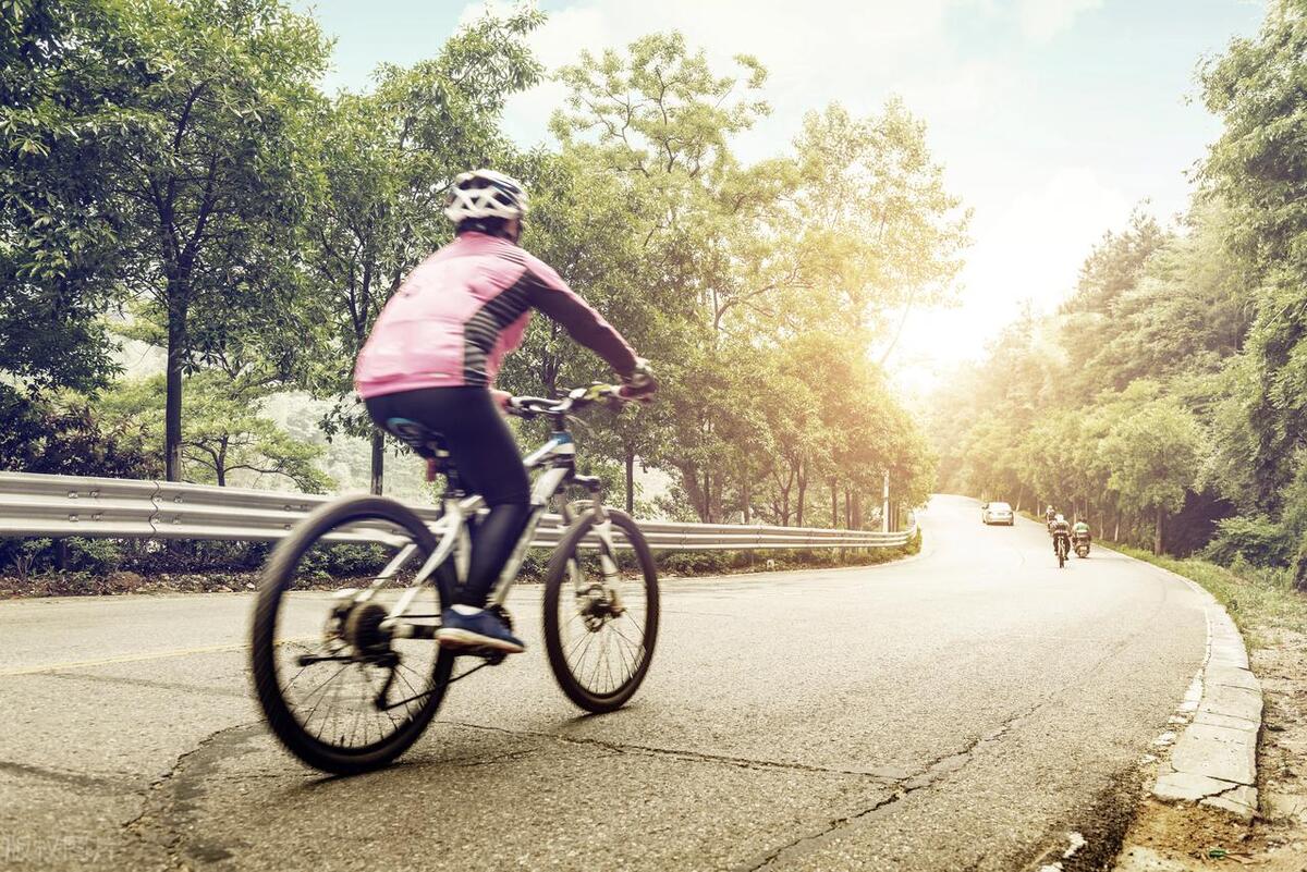 自行车免费送,卖自行车靠什么挣钱