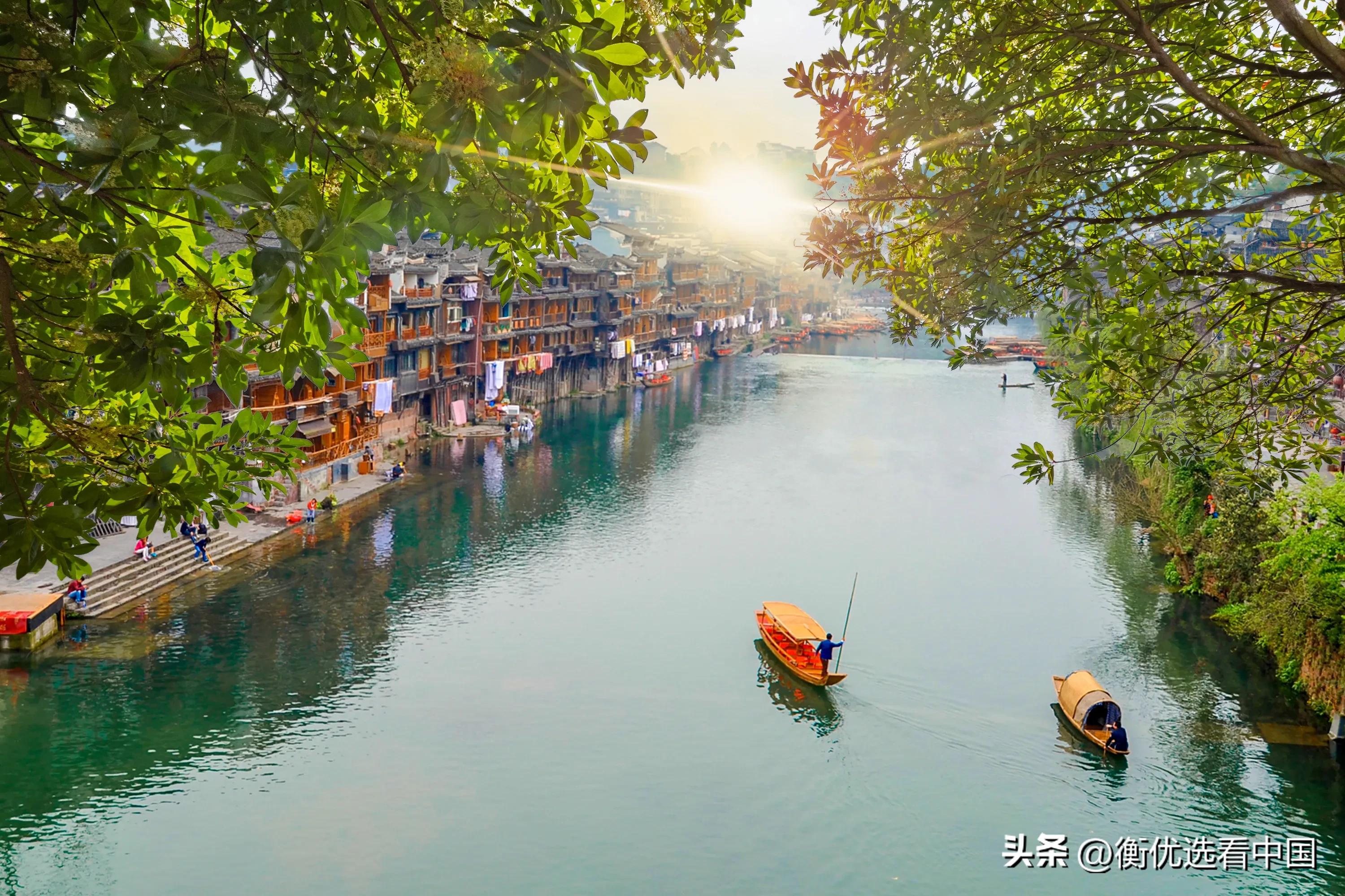 去凤凰古城怎么样才能不踩坑,凤凰古城注意事项和禁忌