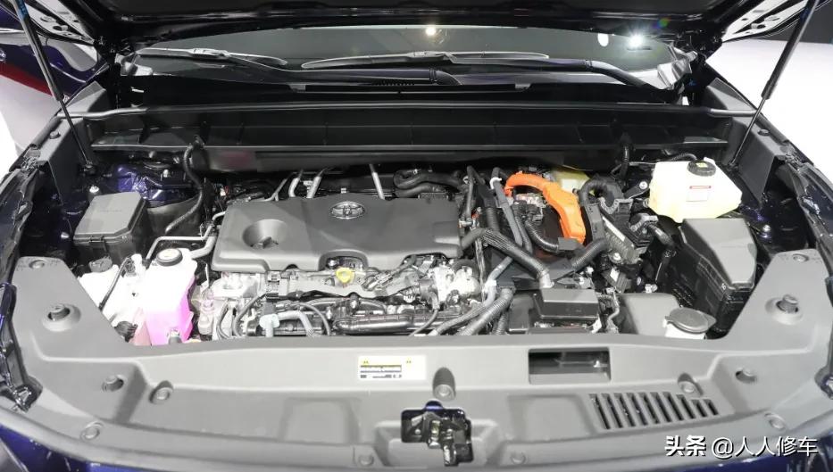 2023款汉兰达双擎用车感受,汉兰达混动越野测评