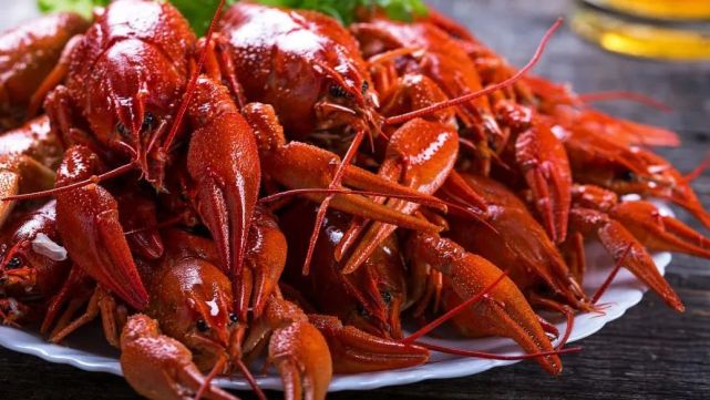 小龙虾餐饮竞争,小龙虾餐厅面对的五种竞争作用力