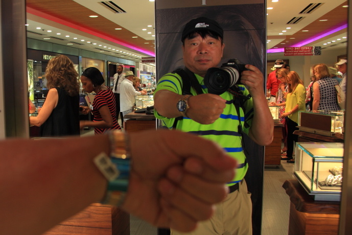 美维尔京群岛,美属维尔京群岛加勒比海