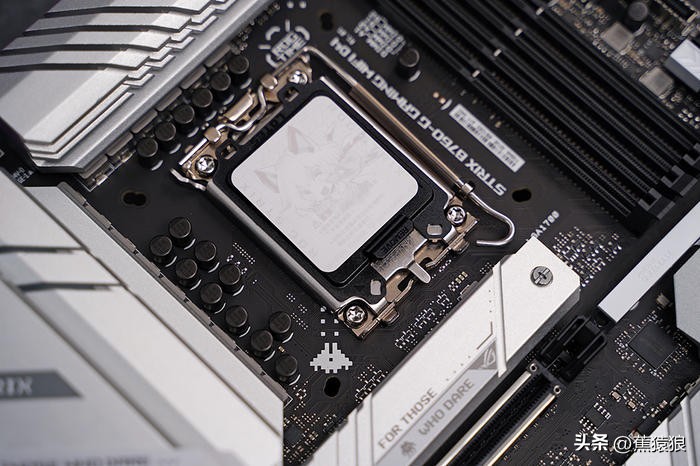 华硕rogstrixb760小吹雪价格,华硕rogstrixb760-g小吹雪装机