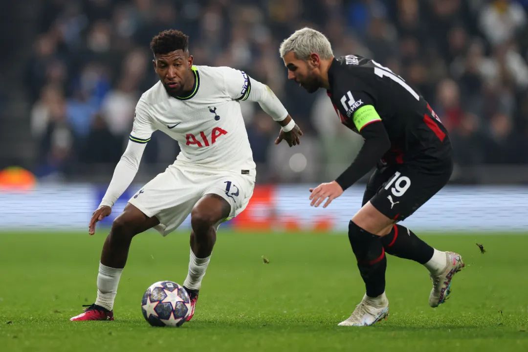 埃默松集锦,埃默松最新消息