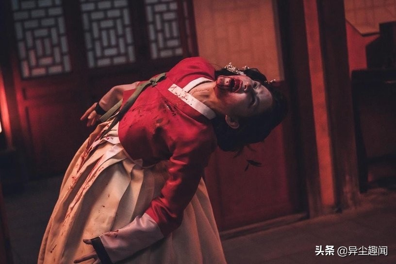 2021年韩国新出的惊悚丧尸剧,8部韩国丧尸影剧盘点