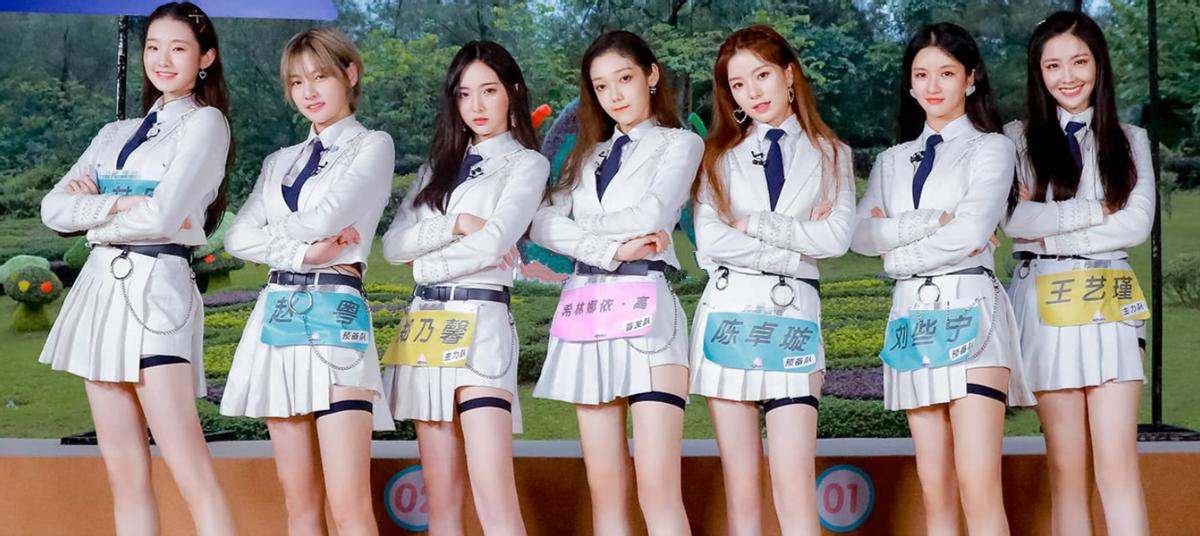 陈卓璇胡海泉林俊杰,胡海泉被怼完整视频