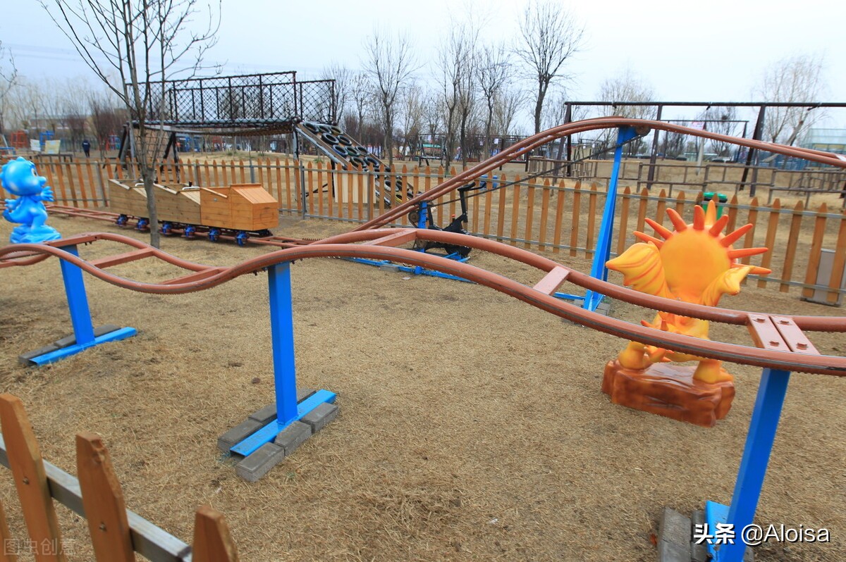 从零开始建造亲子农场投入多少,5种亲子农场的运营模式