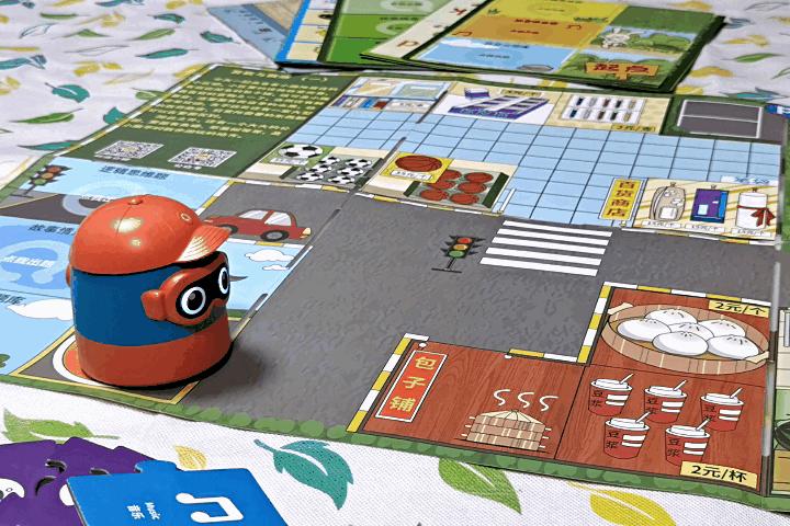 儿童编程课程推荐,儿童编程新视界