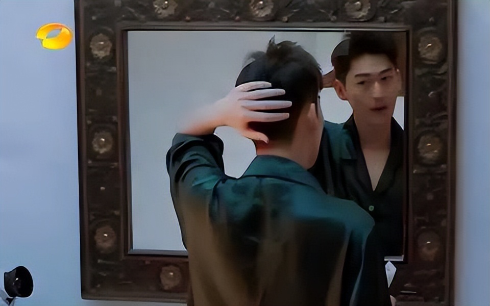 张翰初心未改完整视频,张翰的土味情话有哪些