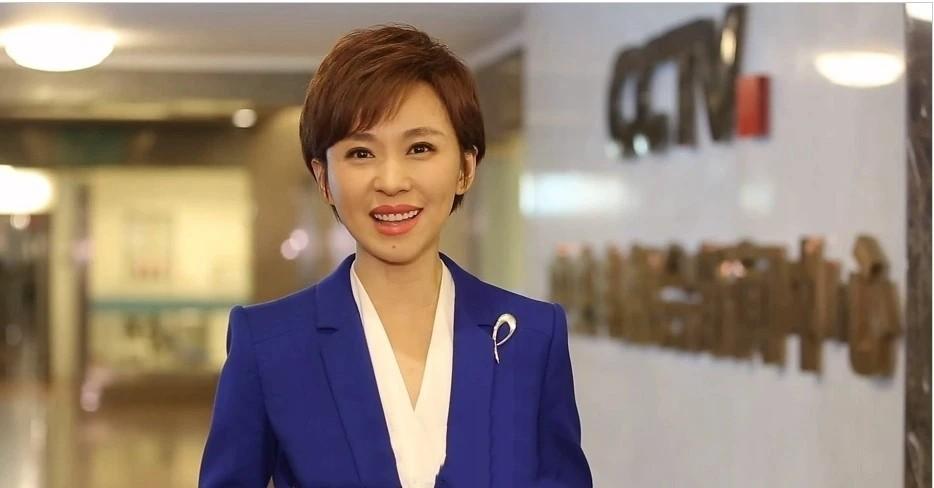 央视年龄最大和最小的主持人,至今未婚的八名央视主持人