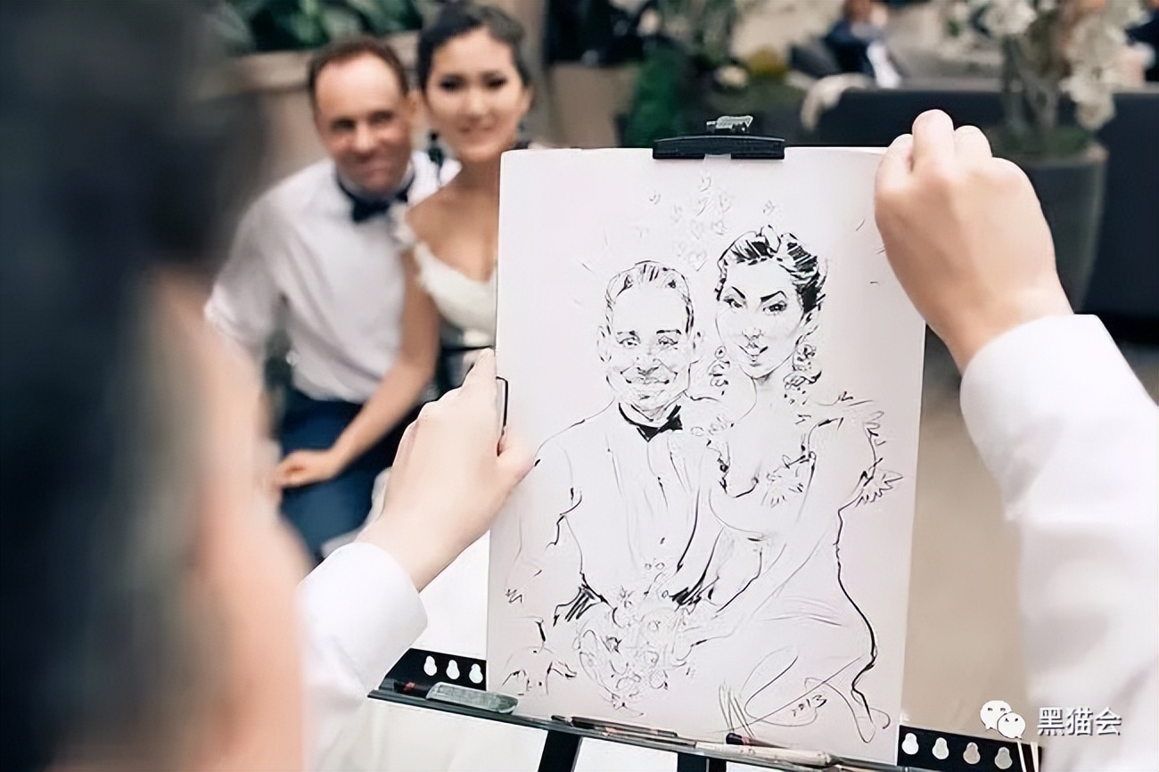 答谢宴敬酒流程,商业答谢宴流程