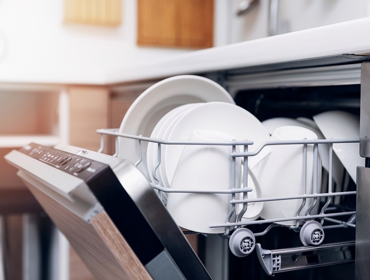 洗碗机导购忽悠,买海尔洗碗机的十大忠告