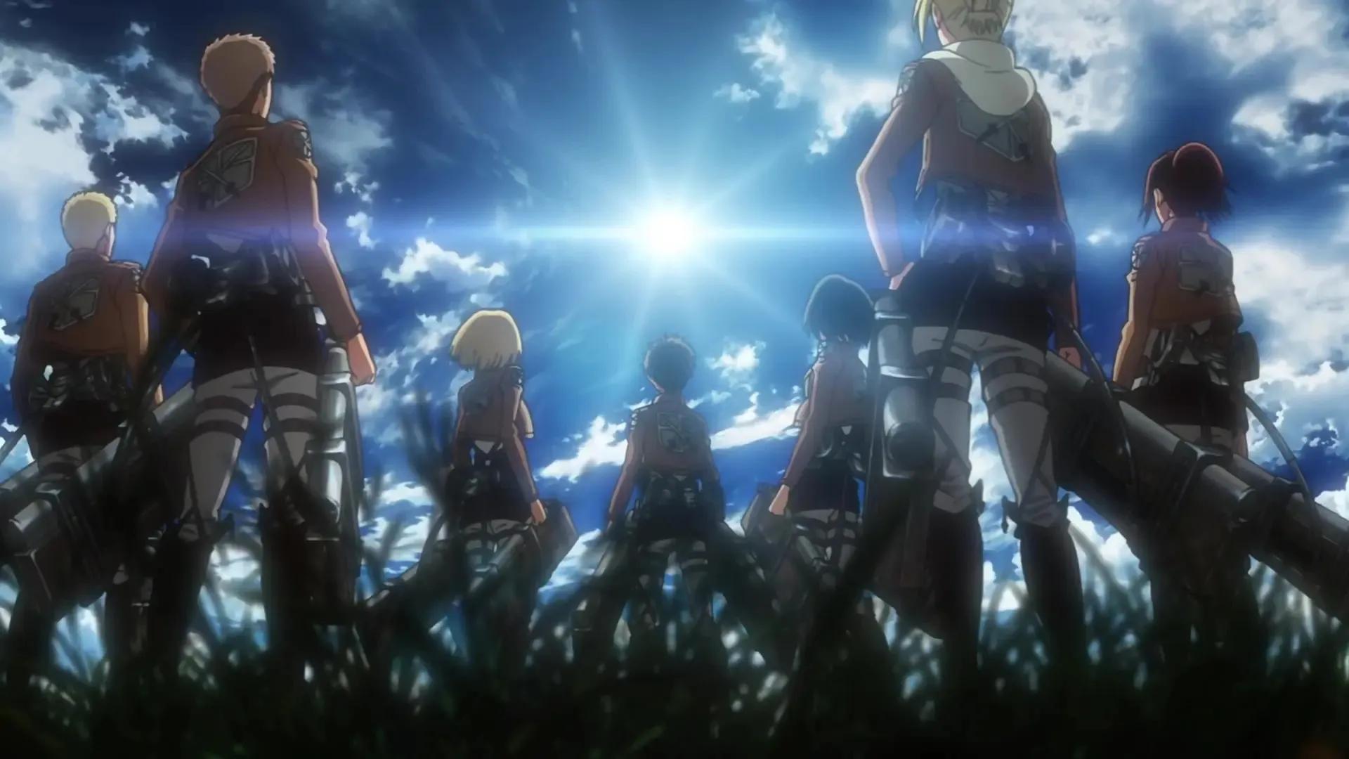 好看的动态动漫推荐,推荐好看的动漫接吻