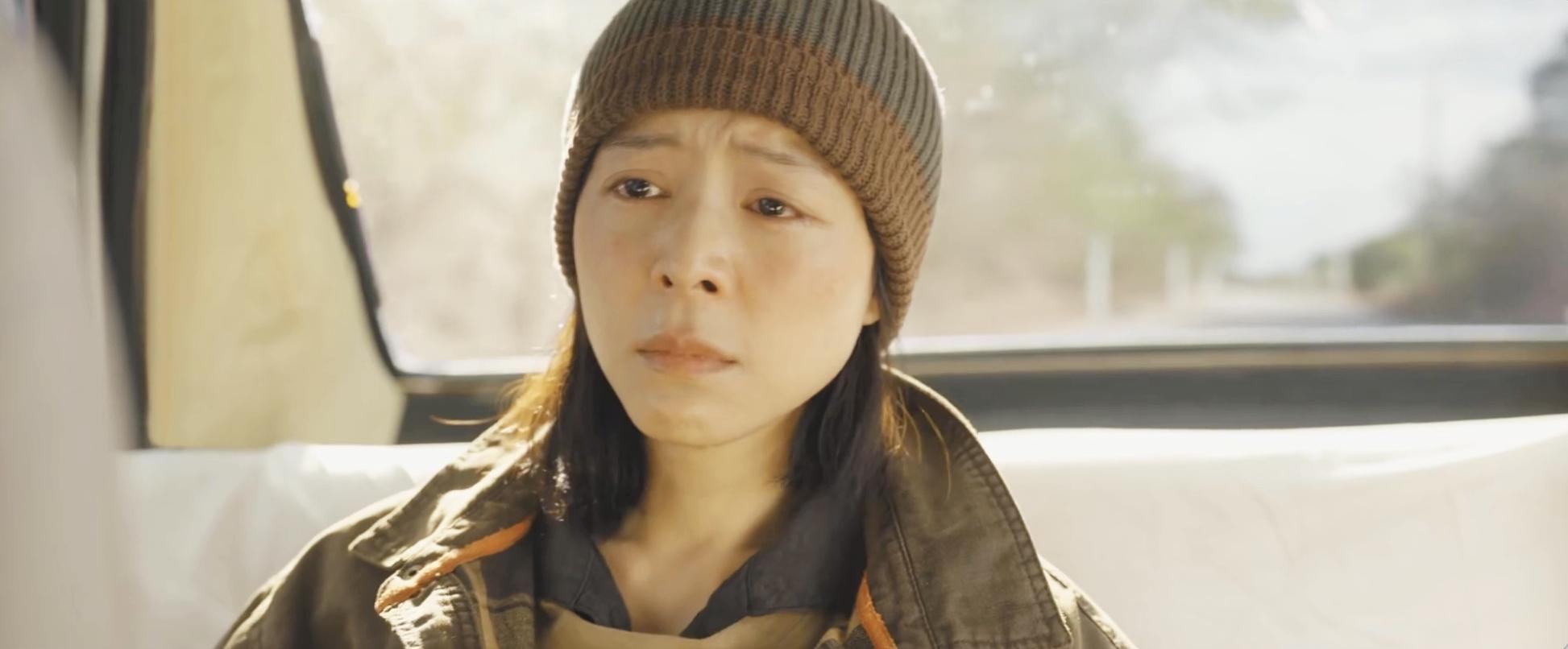 熬夜看完《漫长的季节》原剧本，这尺度，要这么拍一集都不能播