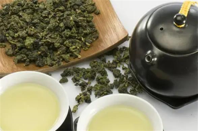 安溪铁观音怎么冲泡,安溪铁观音的品饮方法