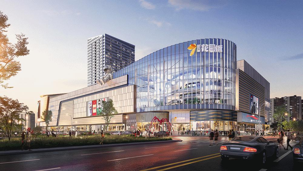 招商蛇口最新状态,招商蛇口西南区域