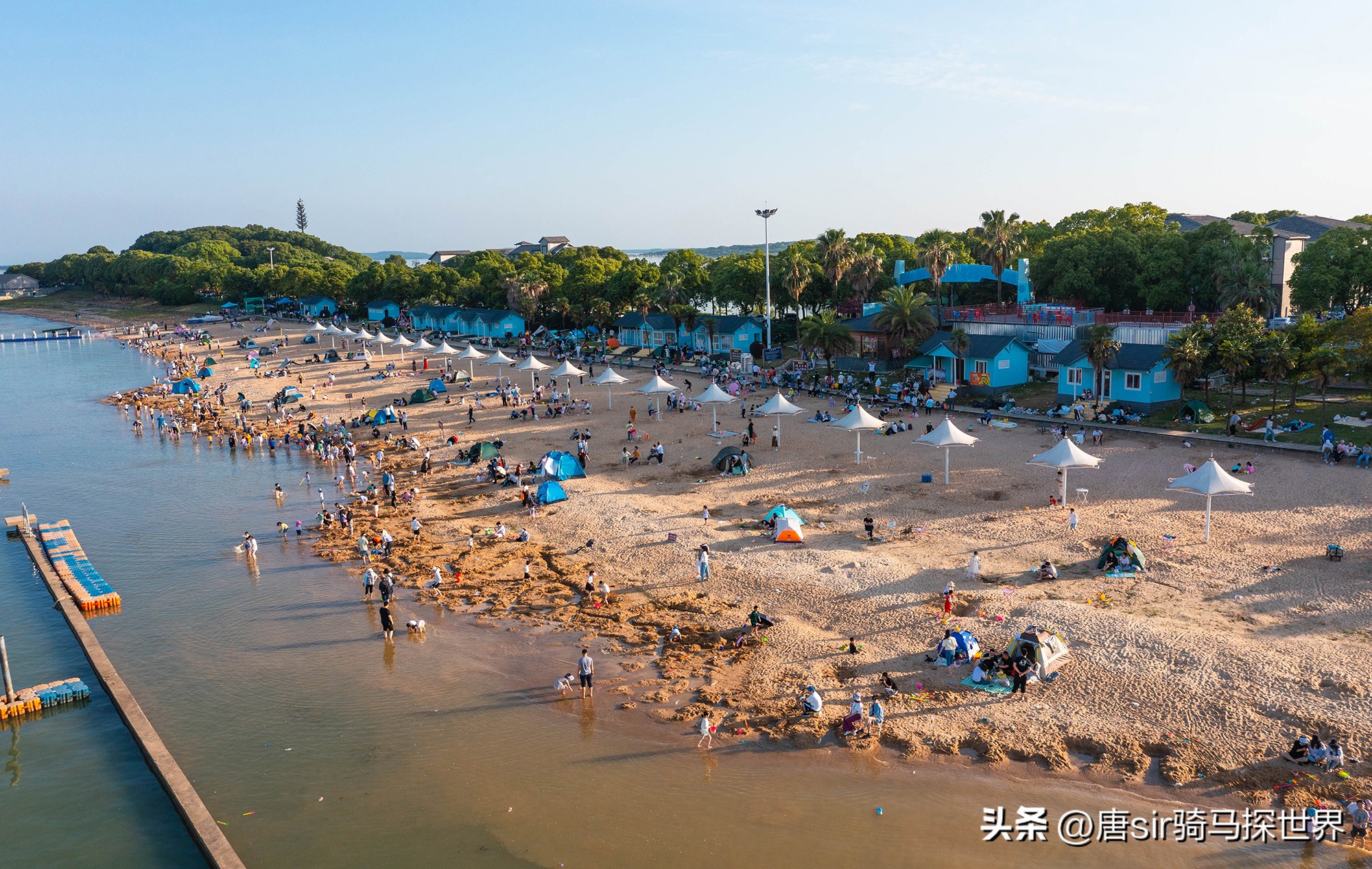 武汉青龙山森林公园,武汉青龙山森林公园大门