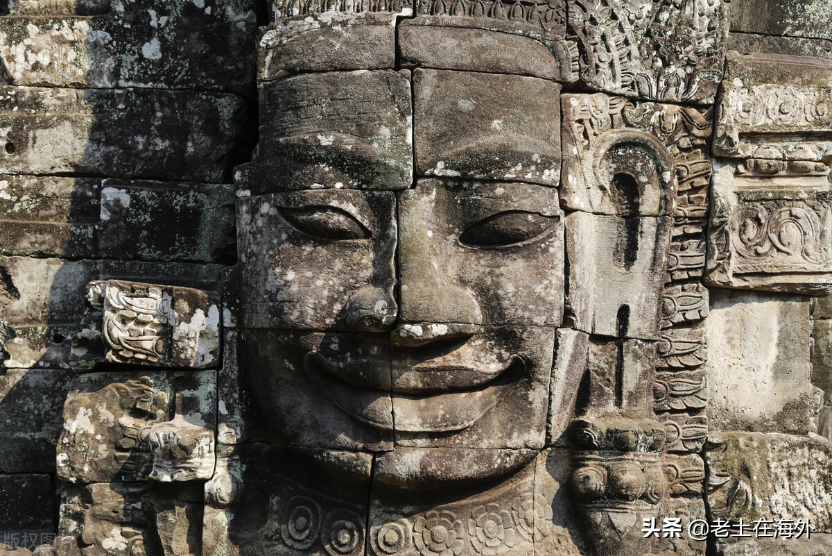 柬埔寨到底是怎样的国家,柬埔寨这个国家基本情况