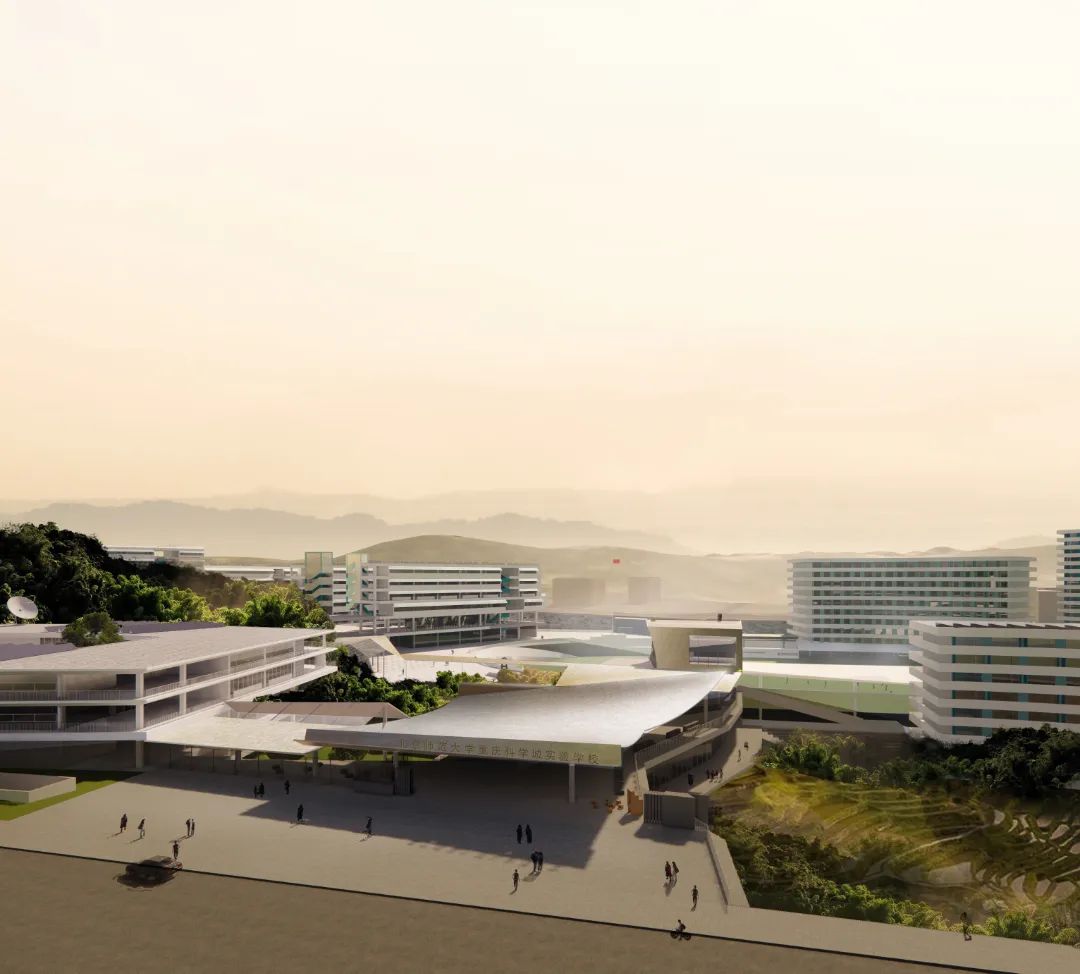 又增长！高考特控上线率高达85.13%！科学城做对了什么？