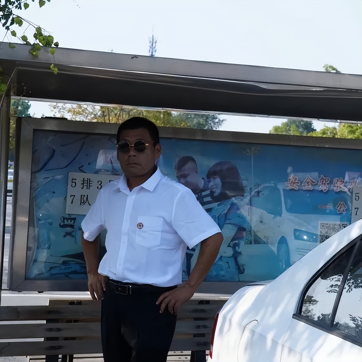 北京公交驾校考试全课程,北京公交驾校课程