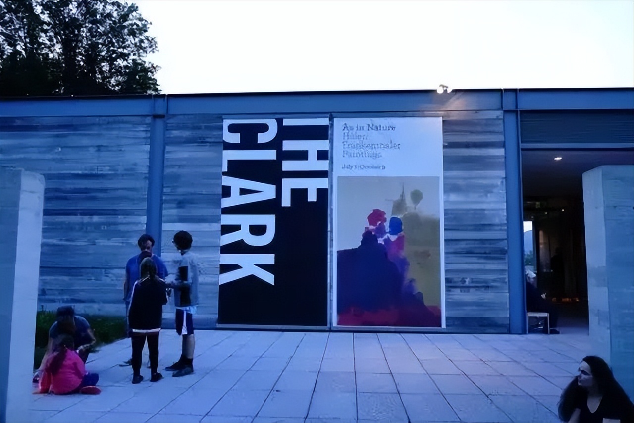 威廉姆斯学院本科4年,威廉姆斯学院申请要求什么