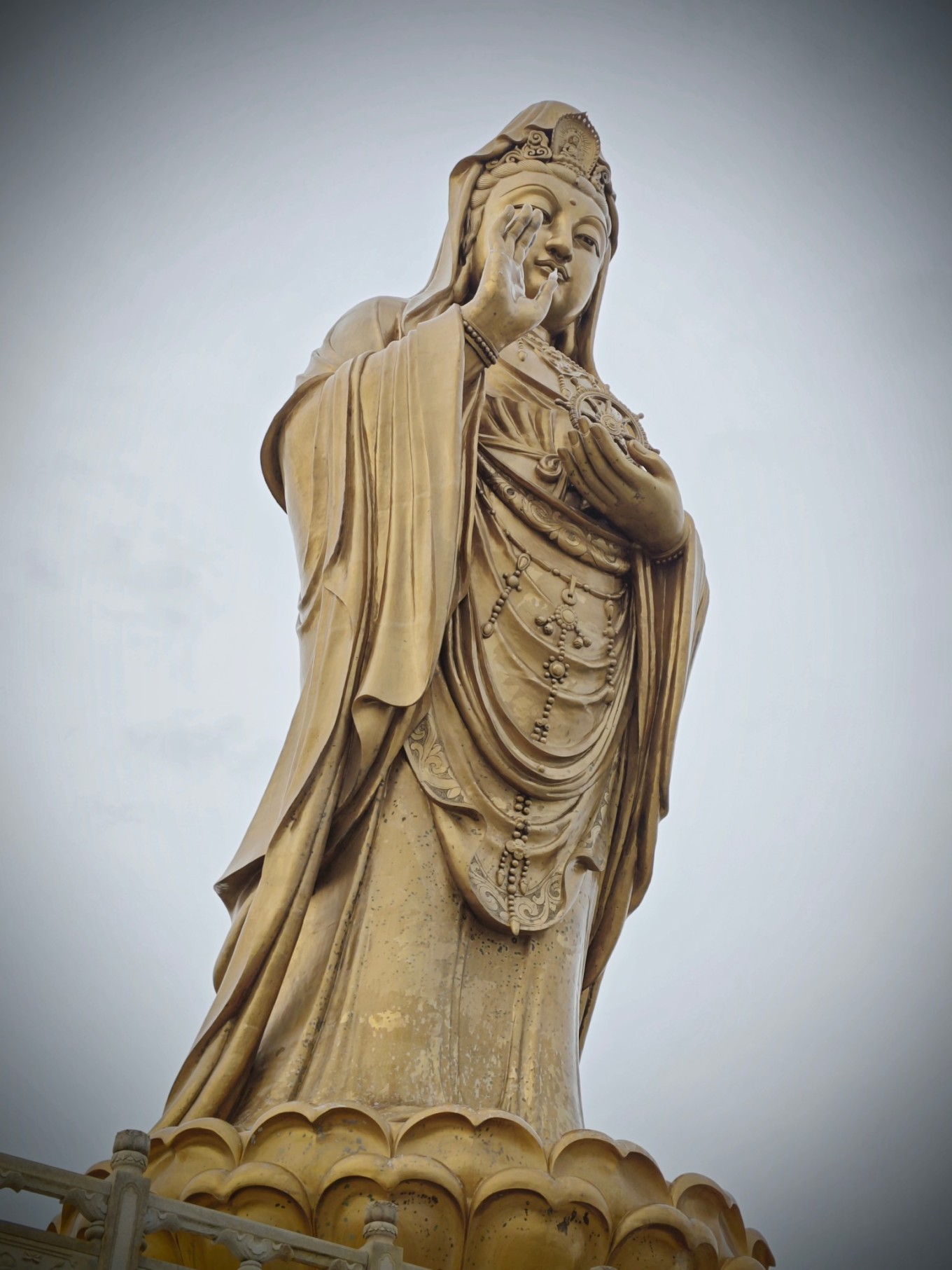 第三年到普陀山祈福之旅圆满,普陀山祈福二日杭州出发跟团游