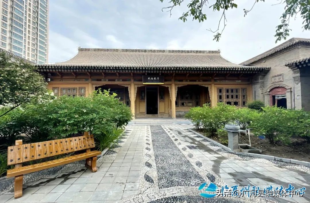 临夏回族自治州博物馆纪念物,临夏博物馆里有什么